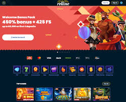 Bonus offers and Promotions at Rollino Gambling Establishment - May 2026 Bonus offers and Promotions at Rollino Gambling Establishment - May 2026