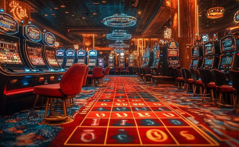 Bonusangebote in Online-Casinos ohne OASIS Bonusangebote in Online-Casinos ohne OASIS